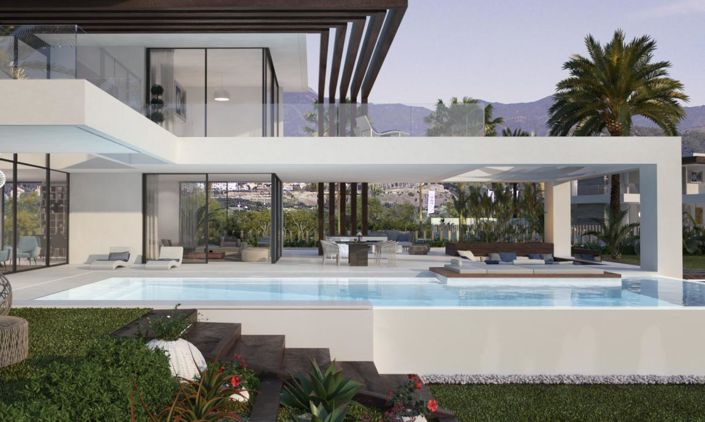 Image No.11-4 Bed Villa for sale