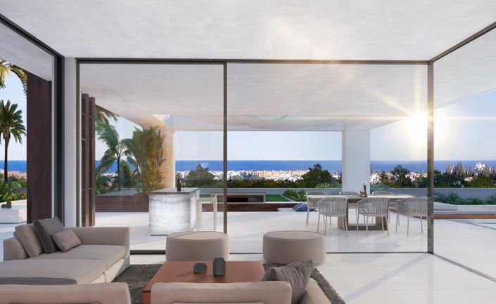 Image No.14-4 Bed Villa for sale