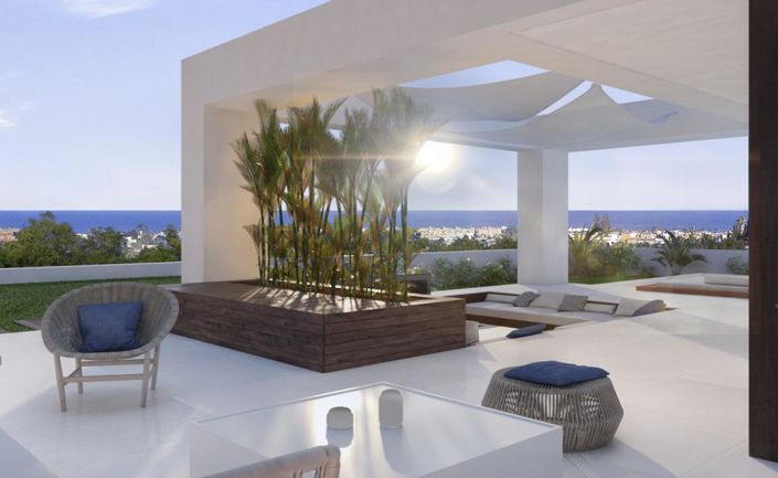 Image No.24-4 Bed Villa for sale