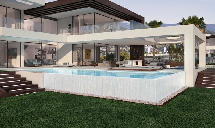 Image No.26-4 Bed Villa for sale