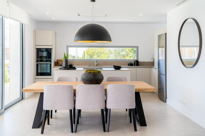 Image No.16-Villa de 4 chambres à vendre à Marbella