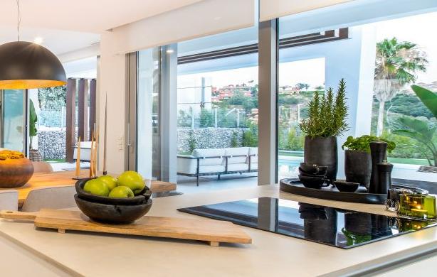 Image No.27-Villa de 4 chambres à vendre à Marbella