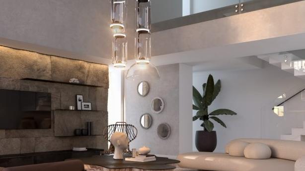 Image No.27-Villa de 4 chambres à vendre à Marbella