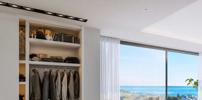 Image No.16-Villa de 4 chambres à vendre à Marbella