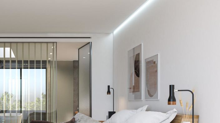 Image No.27-3 Bed Apartment for sale