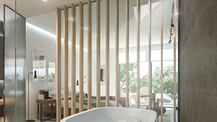 Image No.30-3 Bed Apartment for sale