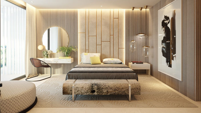 Image No.27-3 Bed Apartment for sale