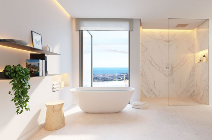 Image No.5-3 Bed Apartment for sale