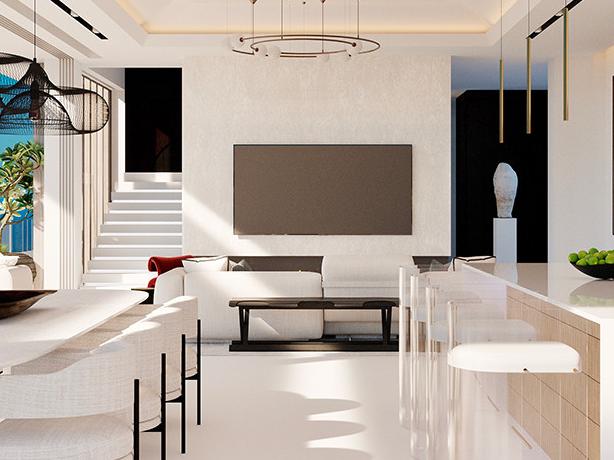 Image No.26-4 Bed Villa for sale