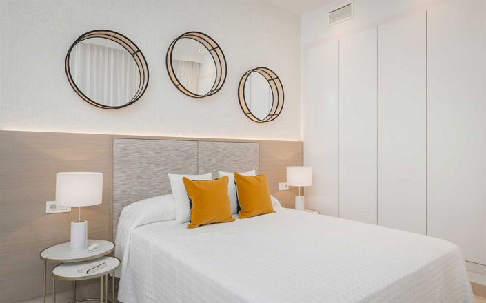 Image No.8-3 Bed Apartment for sale