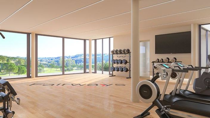 Image No.26-3 Bed Apartment for sale