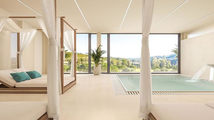 Image No.28-3 Bed Apartment for sale