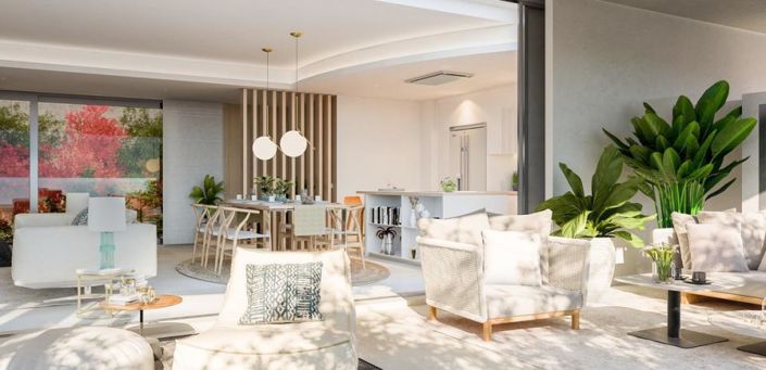 Image No.21-3 Bed Apartment for sale