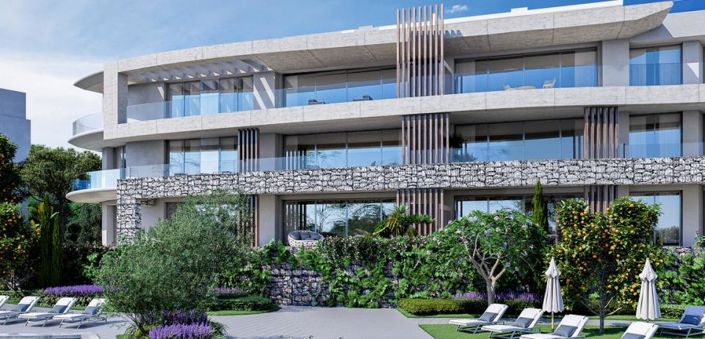 Image No.22-3 Bed Apartment for sale