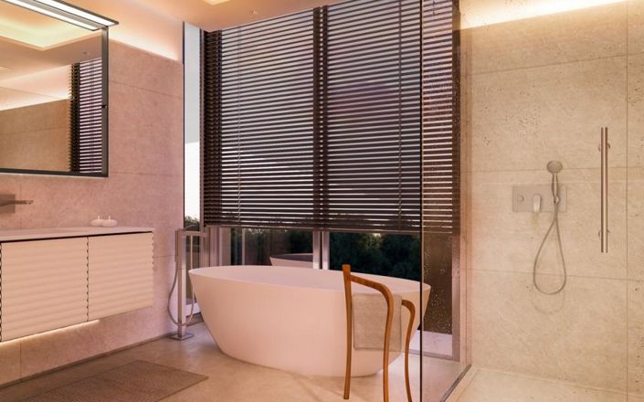 Image No.24-3 Bed Apartment for sale