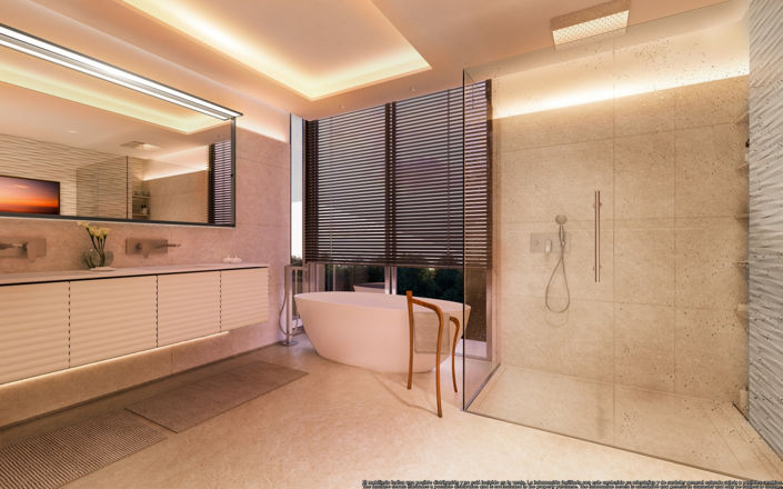 Image No.9-3 Bed Apartment for sale