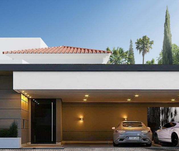 Image No.24-Villa de 5 chambres à vendre à Marbella