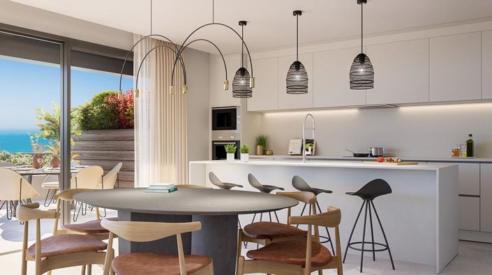 Image No.23-Appartement de 3 chambres à vendre à Marbella