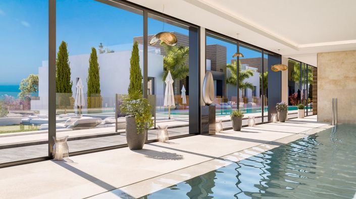 Image No.24-Appartement de 3 chambres à vendre à Marbella