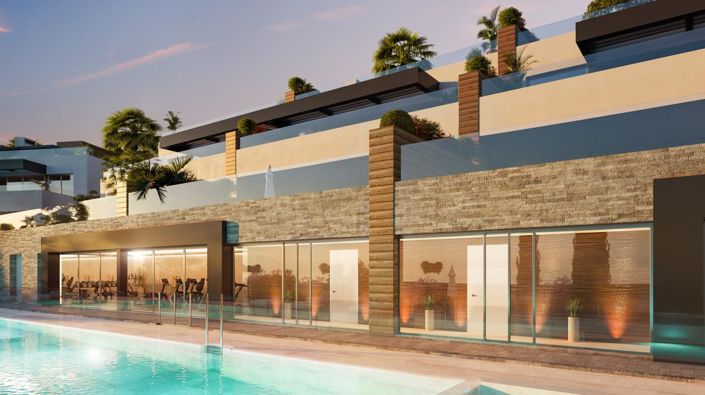 Image No.25-Appartement de 3 chambres à vendre à Marbella