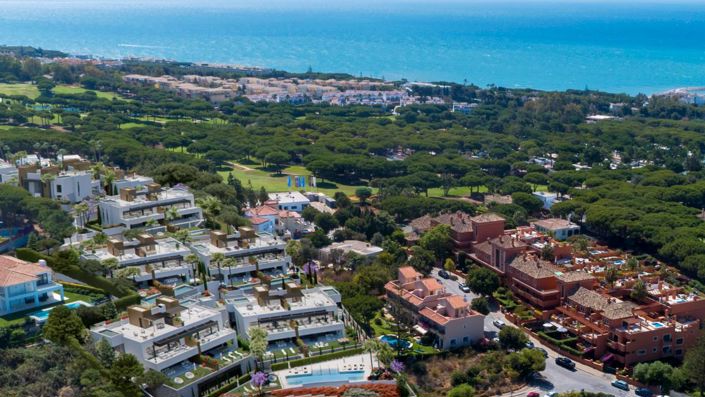 Image No.28-Appartement de 3 chambres à vendre à Marbella