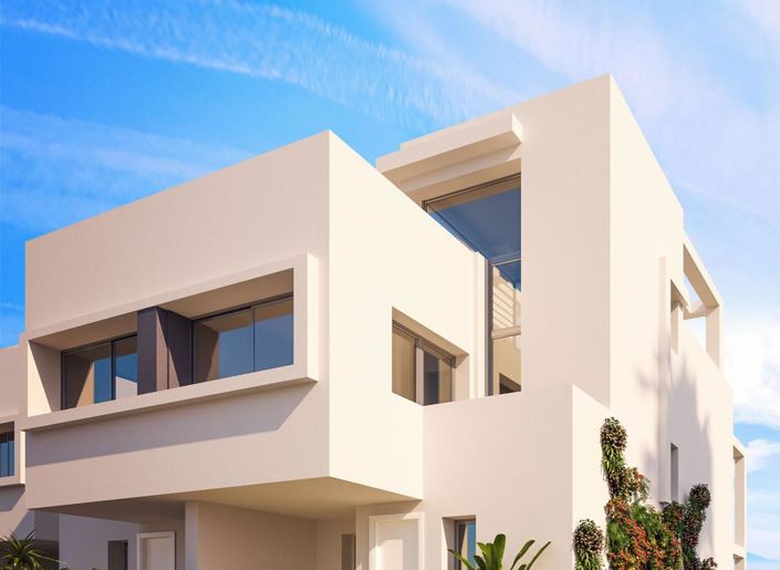 Image No.13-Appartement de 4 chambres à vendre à Marbella