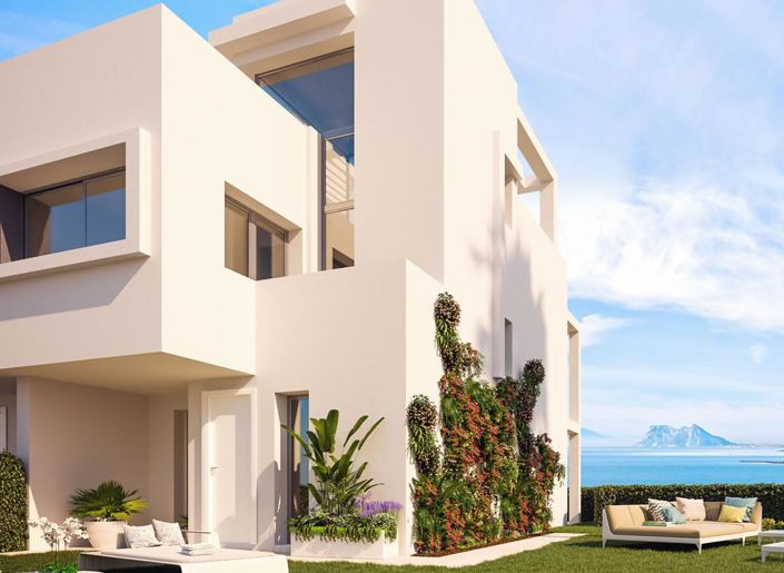 Image No.19-Villa de 4 chambres à vendre à Estepona