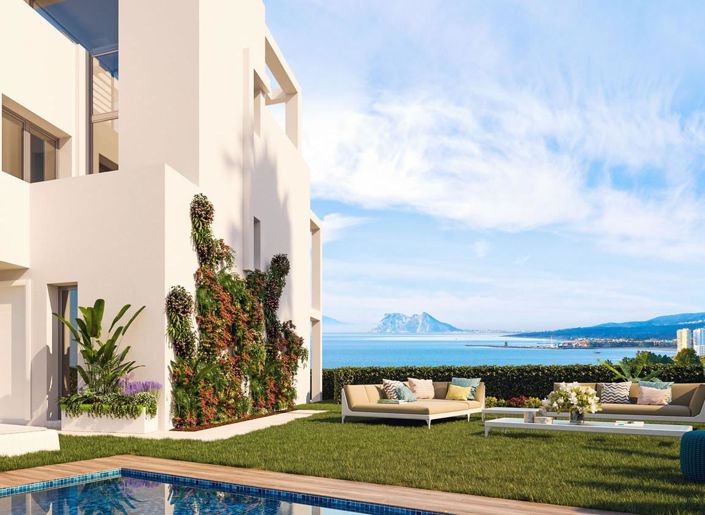 Image No.22-Villa de 4 chambres à vendre à Estepona