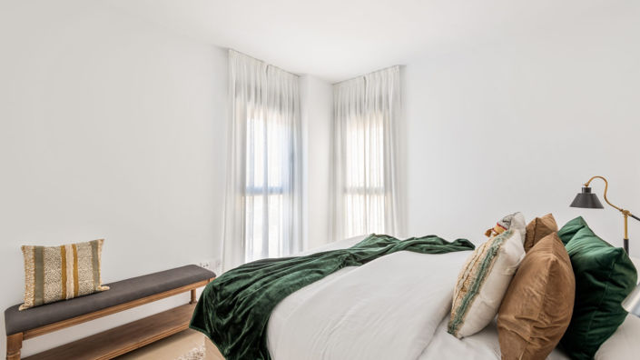 Image No.14-3 Bed Apartment for sale