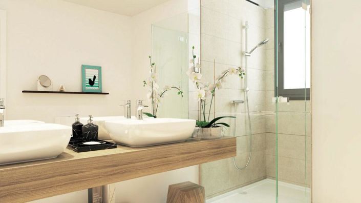 Image No.24-3 Bed Apartment for sale