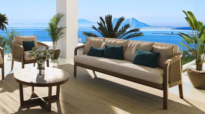 Image No.25-3 Bed Villa for sale