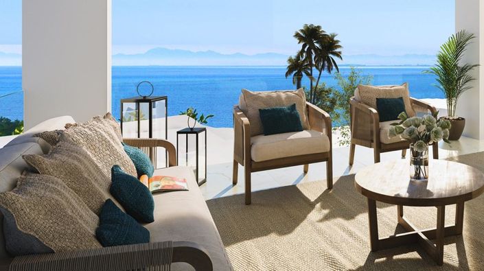 Image No.26-3 Bed Villa for sale