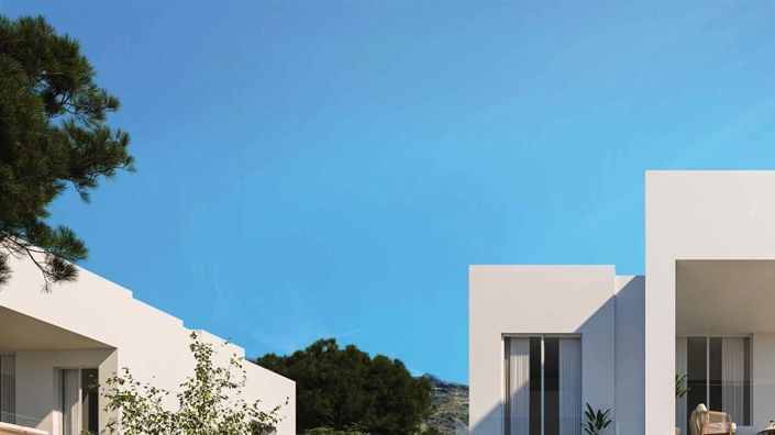 Image No.8-3 Bed Villa for sale