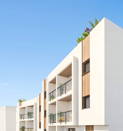 Image No.28-2 Bed Apartment for sale