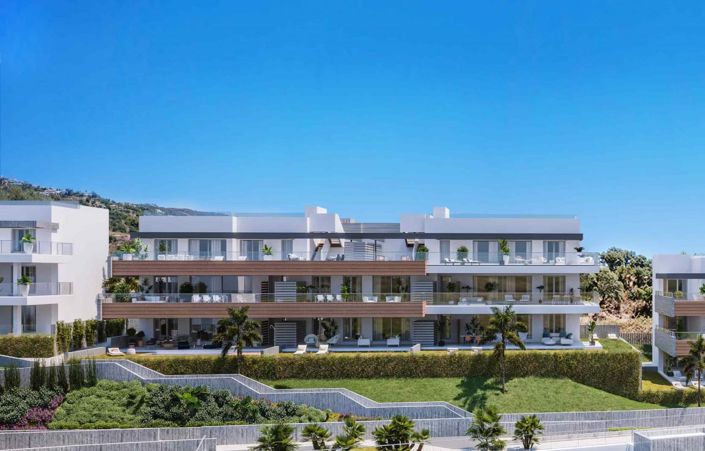 Image No.13-Appartement de 3 chambres à vendre à Marbella