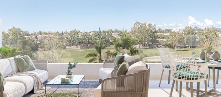 Image No.22-Appartement de 3 chambres à vendre à Marbella