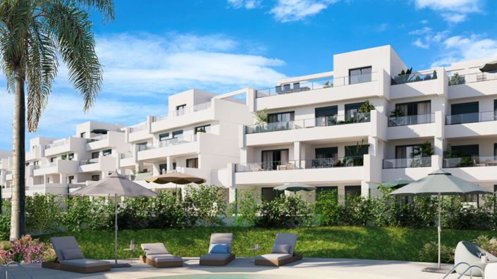 Image No.29-Appartement de 2 chambres à vendre à Marbella