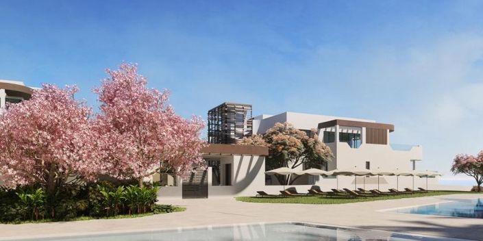 Image No.25-3 Bed Apartment for sale