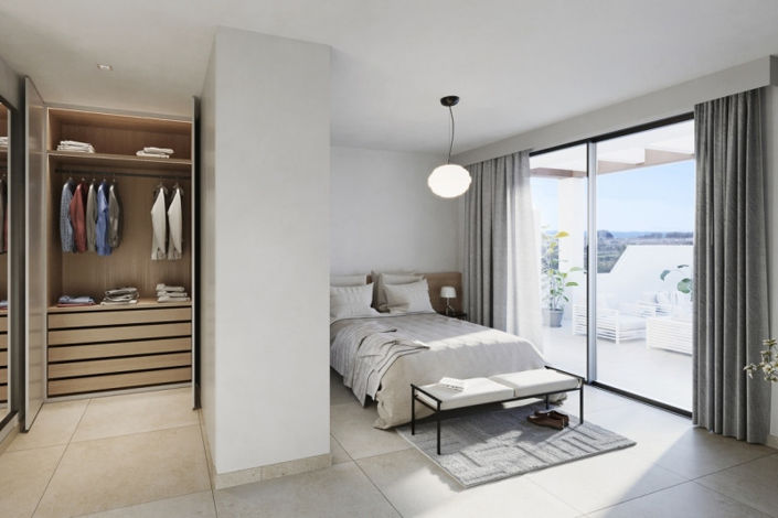 Image No.7-3 Bed Apartment for sale