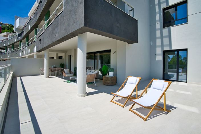 Image No.22-3 Bed Apartment for sale