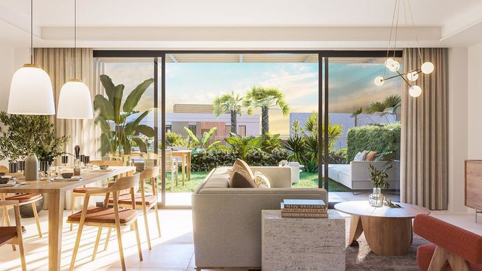 Image No.22-3 Bed Villa for sale