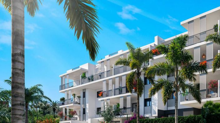 Image No.14-Appartement de 3 chambres à vendre à Marbella