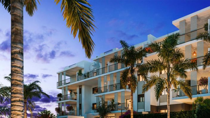 Image No.16-Appartement de 3 chambres à vendre à Marbella