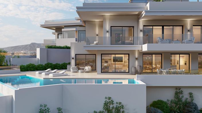 Image No.20-5 Bed Villa for sale