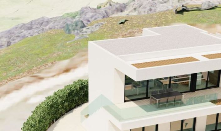 Image No.30-3 Bed Villa for sale