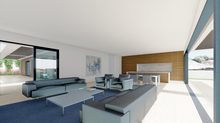 Image No.7-3 Bed Villa for sale