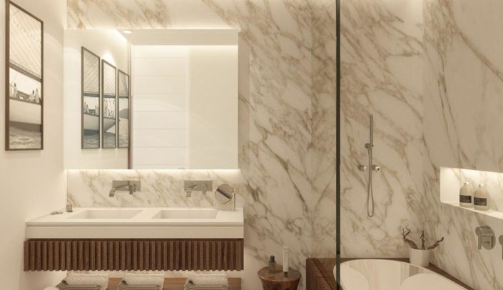 Image No.23-3 Bed Villa for sale