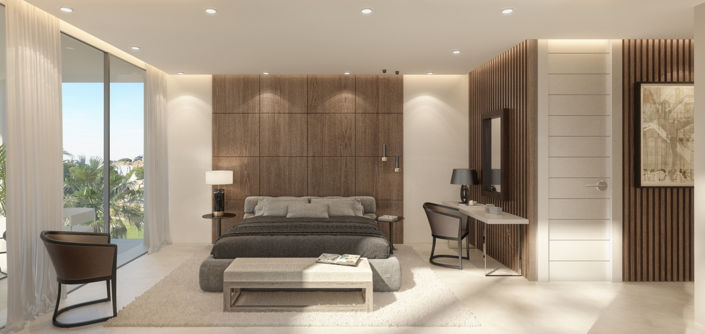 Image No.9-3 Bed Villa for sale