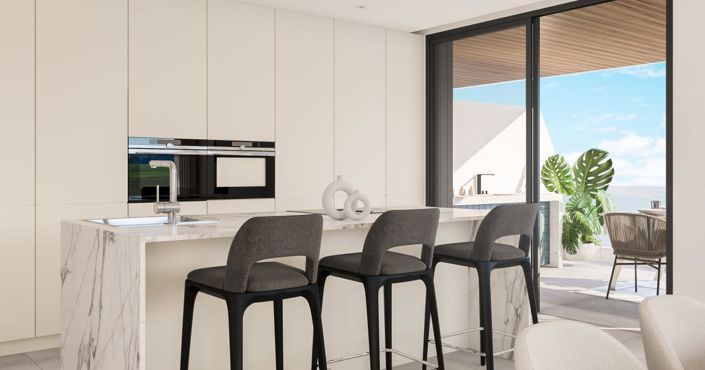 Image No.20-2 Bed Apartment for sale