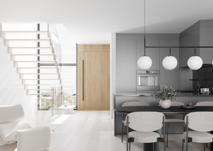 Image No.18-Villa de 3 chambres à vendre à Marbella